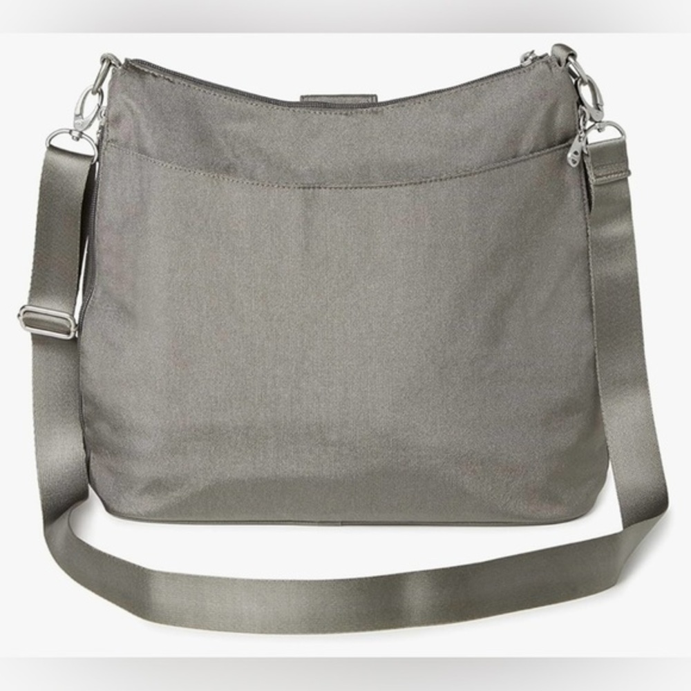 Baggallini Helsinki Crossbody Hobo